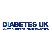 Diabetes UK logo