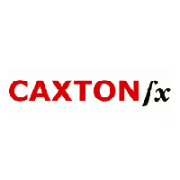 Caxton FX Logo
